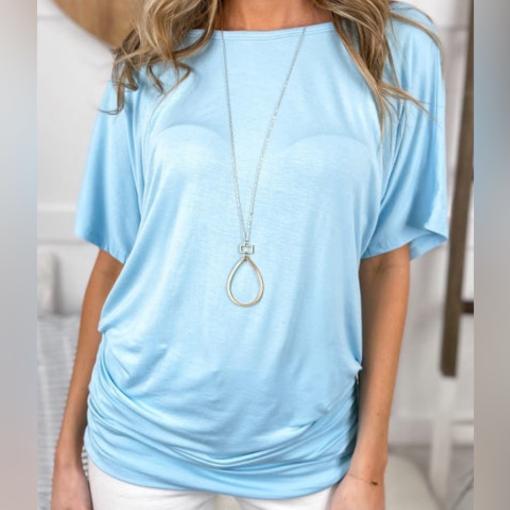 Terrific top